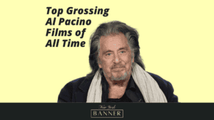 Al Pacino's Most Successful Movies