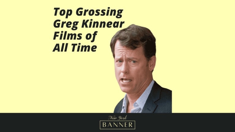 Greg Kinnear's Most Successful Movies