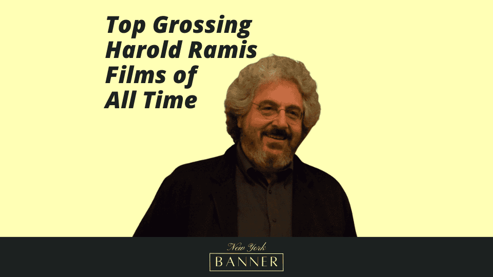 Most Successful Harold Ramis Movies