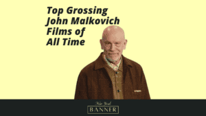 John Malkovich's Most Successful Movies