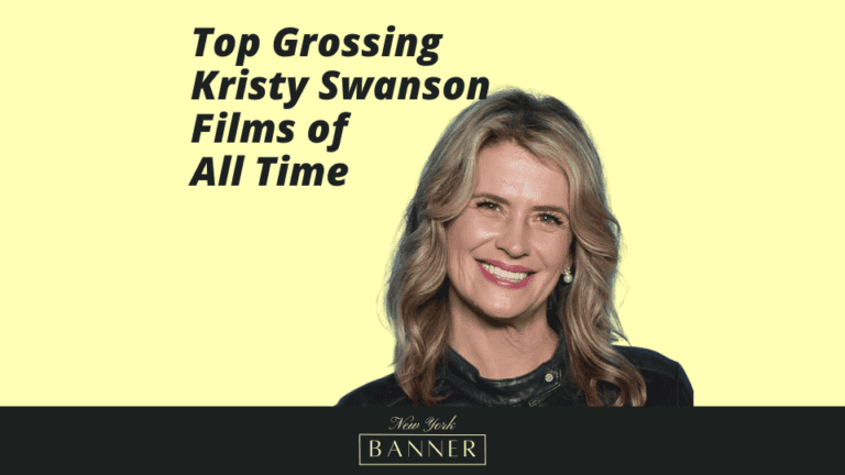 Kristy Swanson's Most Successful Movies