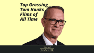 Toms Hanks Top Movies