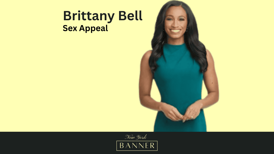 Sexy Brittany Bell Photos .