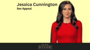Jessica Cunnington Sexy Photos