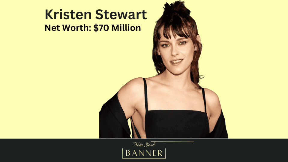 Nt Worth Kristen Stewart