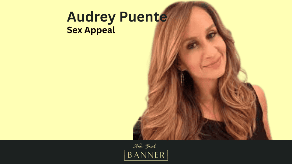 Sexy Photos Audrey Puente (weather girl)