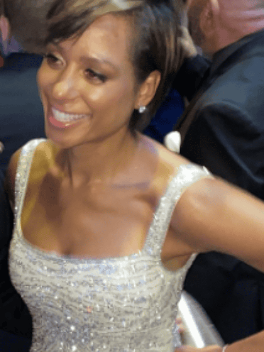 Hot Picture Sadie Baderinwa