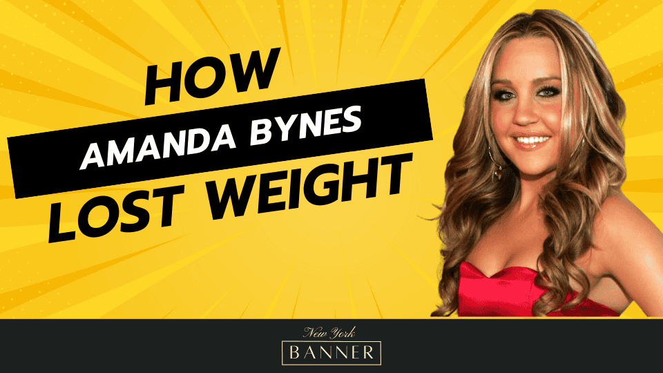 How Did Amanda Bynes Lose Weight? The New York Banner