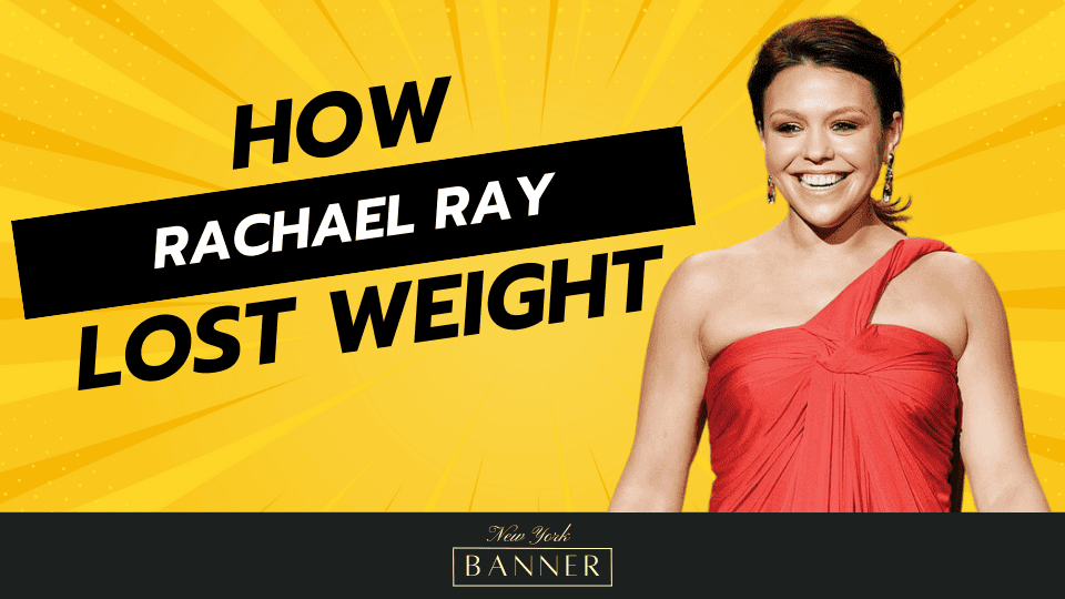 How Did Rachael Ray Lose Weight? The New York Banner