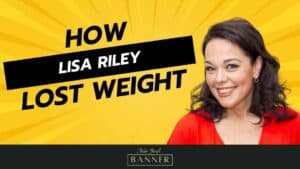 How Did Lisa Riley Lose Weight