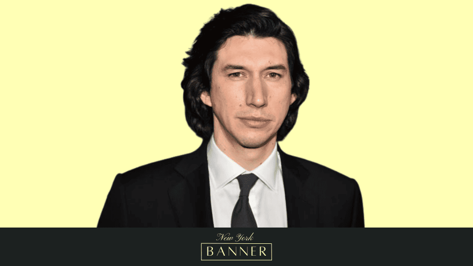 Adam Driver Denounces Iconic Star Wars Role As Kylo Ren And Ben Solo