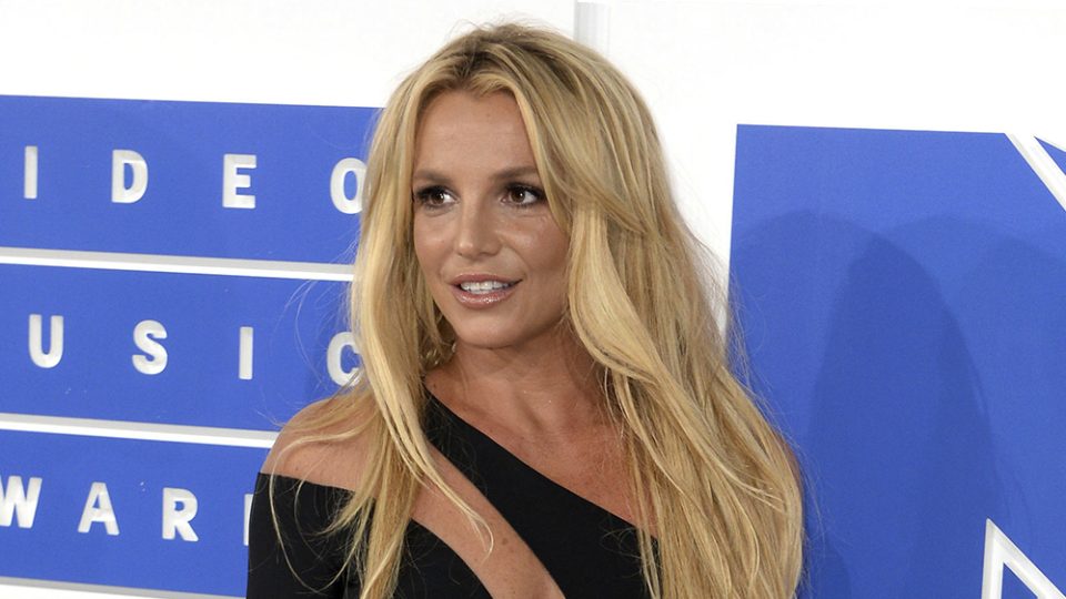 Britney Spears. File photo dated 28/08/16 of Britney Spears, who is taking an indefinite break from work to care for her father as he recovers from a life-threatening illness. Issue date: Friday January 4, 2019. The singer said she wanted to support her family as they have always supported her, and has put her planned Britney Domination residency in Las Vegas on hold. See PA story SHOWBIZ Spears. Photo credit should read: PA/PA Wire URN:40457269 (Press Association via AP Images)