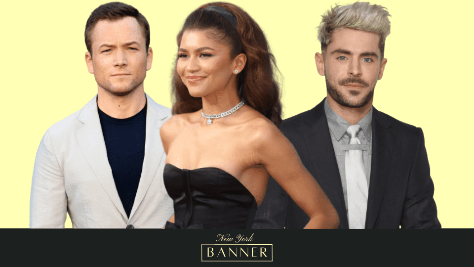 Hollywood's Most Famous Triple-Threat Celebrities According To People