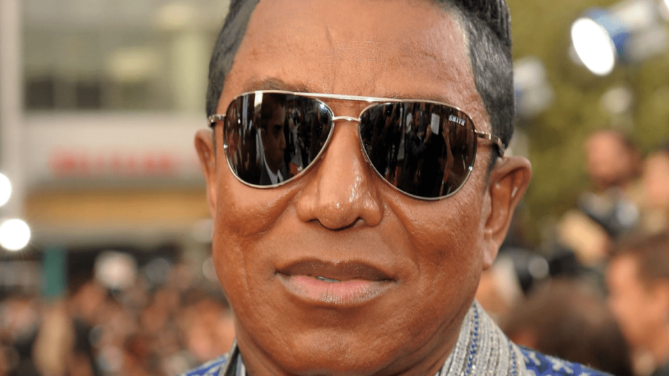 Jermaine Jackson's Net Worth, Height, Age, & Personal Info Wiki