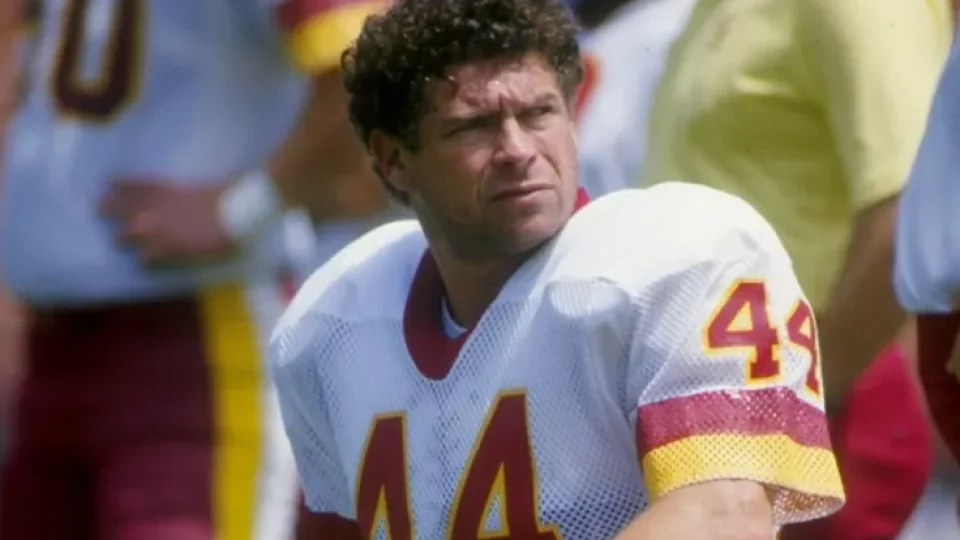 John Riggins’s Net Worth, Height, Age, & Personal Info Wiki The New