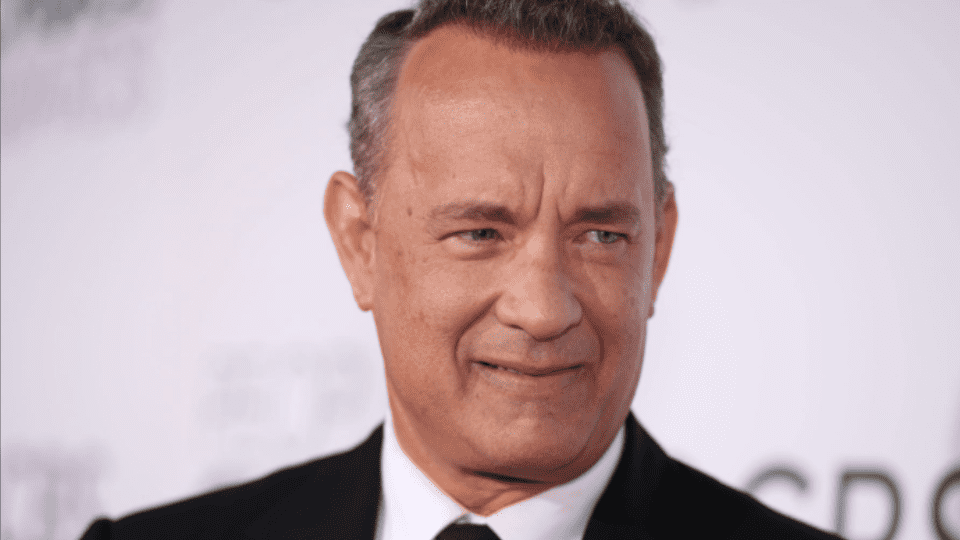NYB - Tom Hanks Net Worth 2022