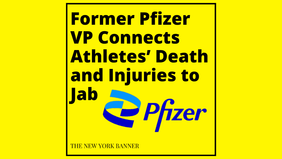 Pfizer-Causes-Death