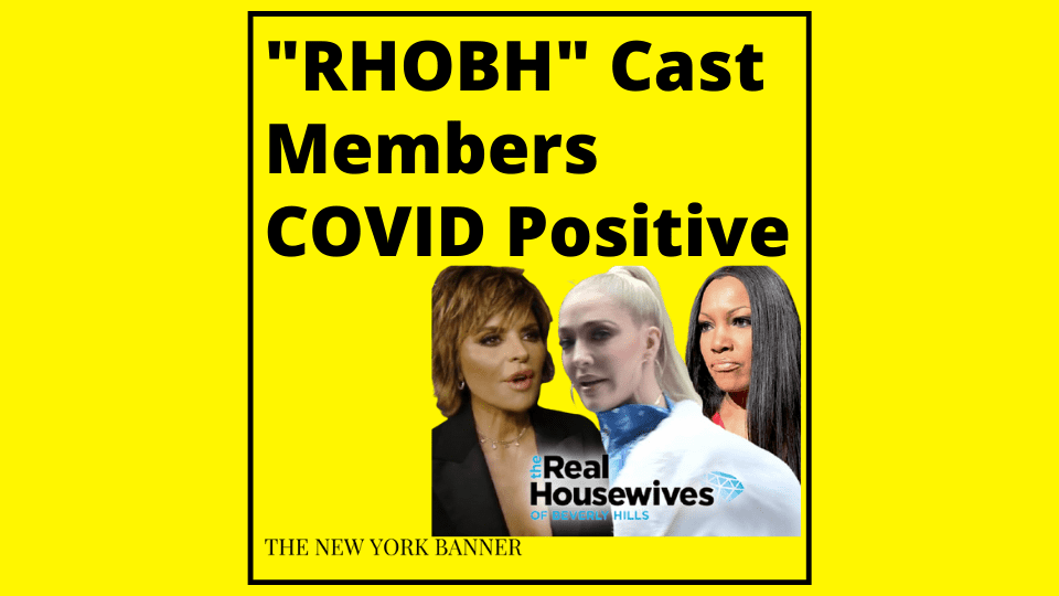 _RHOBH_ Cast Members COVID Positive