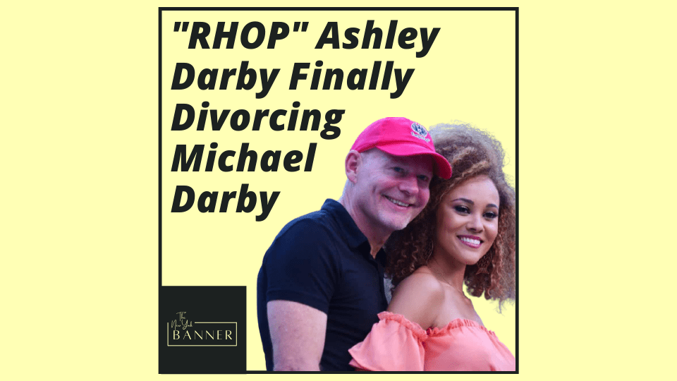 _RHOP_ Ashley Darby Finally Divorcing Michael Darby