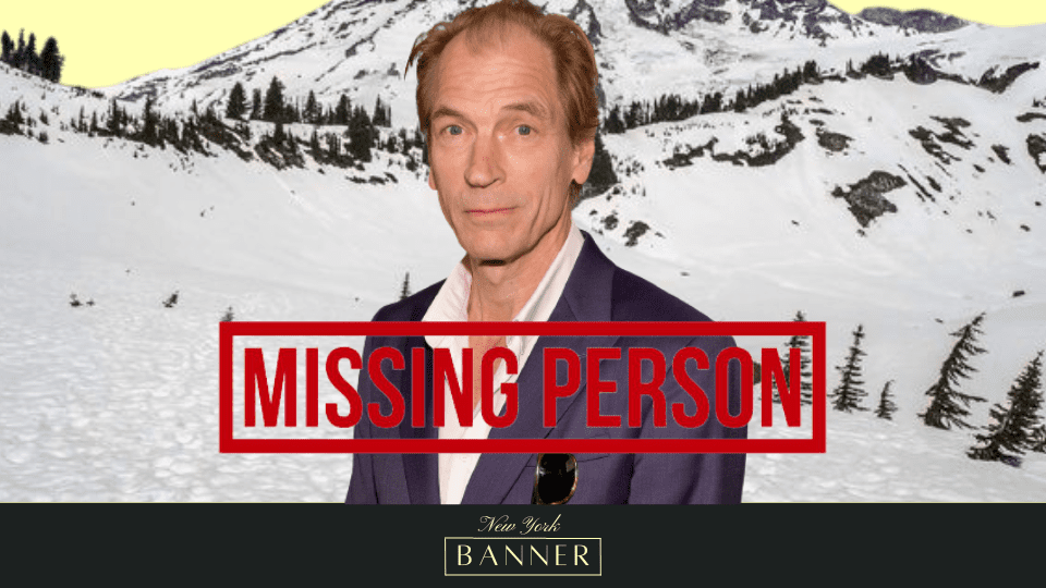 Searching For Julian Sands: Actor Goes Missing In Southern California Mountains