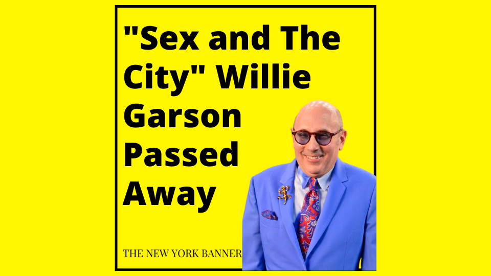 _Sex and The City_ Willie Garson Passed Away