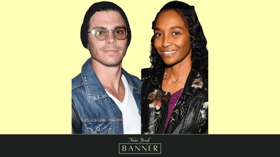 TLC's Chilli And Matthew Lawrence Officially Dating_ A New Couple To Root For!