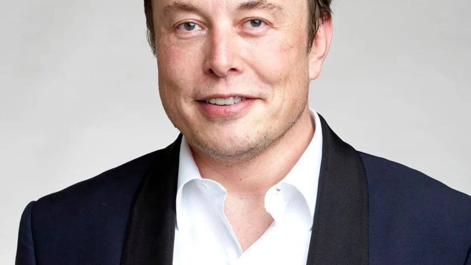 The Growing Family Tree Of Elon Musk