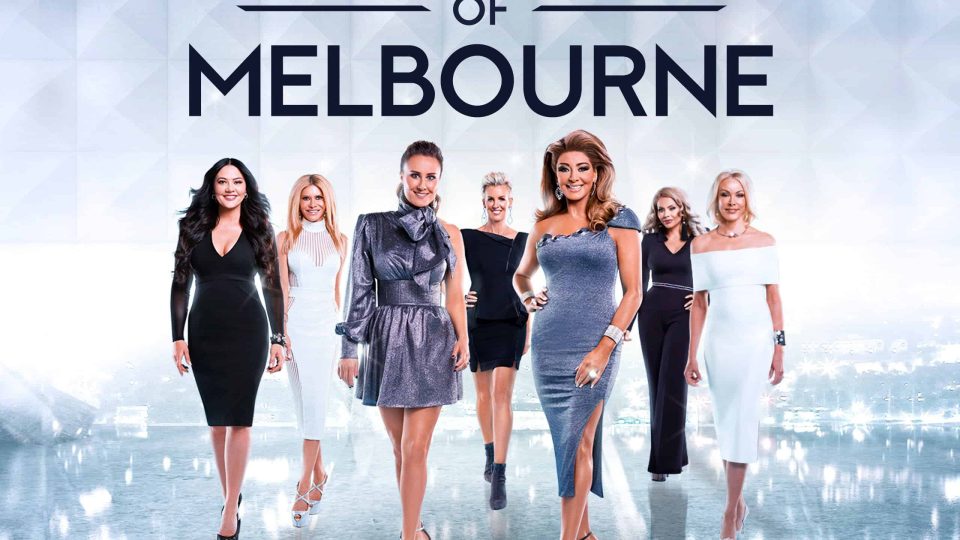 The Real Housewives of Melbourne Season 1
