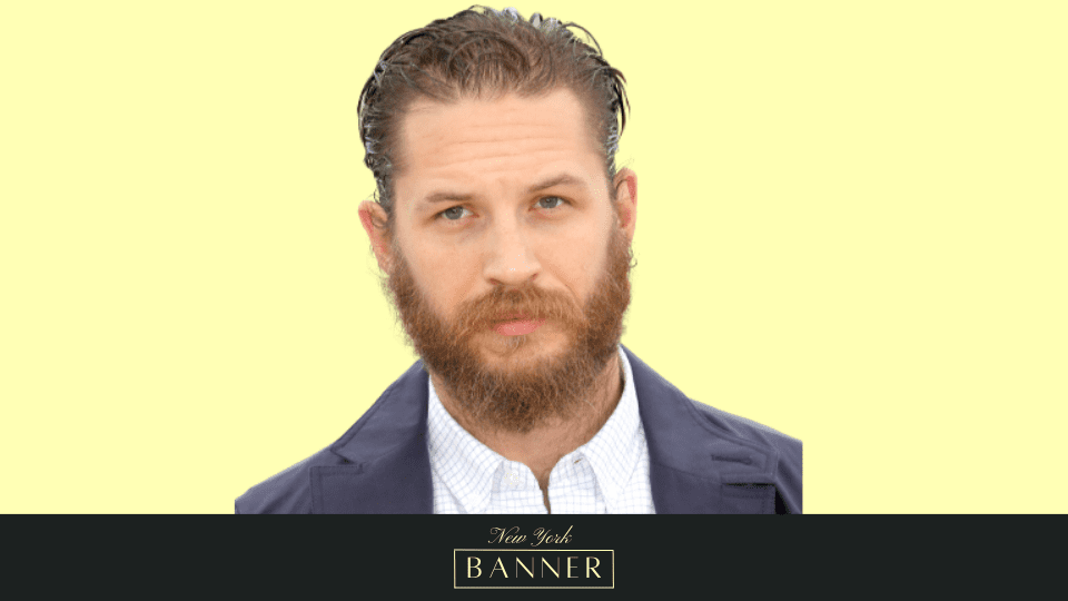 Tom Hardy Said He’s Sure About His Sexuality, Says He Even Had Sex With Men