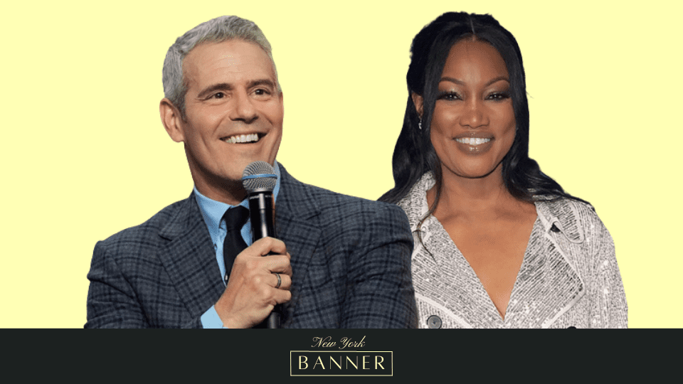 What Led Andy Cohen To Issue A Public Apology To “RHOBH” Star Garcelle Beauvais