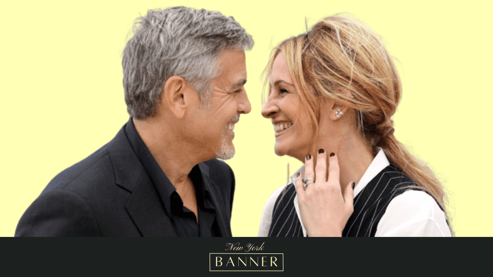 ‘Awkward’ Unexpected Reactions To Julia Robert and George Clooney’s Kissing Scenes in ‘Ticket to Paradise’