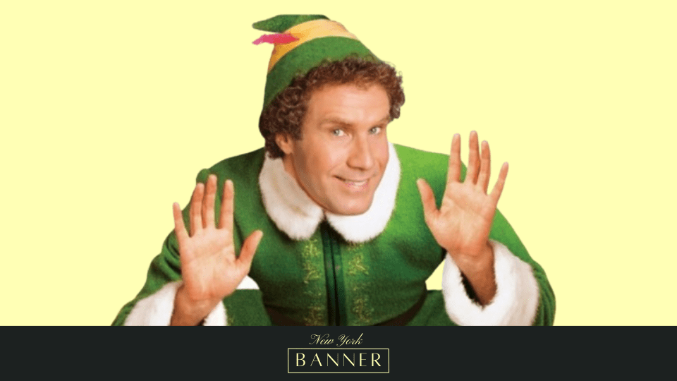 ‘Elf’ Movie Earned A Whopping $173 Million, Denied A Sequel